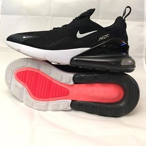 Nike Men’s Air Max 270
